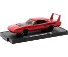 2020 M2 Machines Auto Drivers #R722053 - 1969 Dodge Charger Daytona HEMI (Demon Red) Hot on Sale