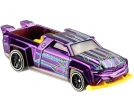 Hot Wheels id Series 1 - Solid Muscle Nightburnerz Truck (Purple) FXB35 Cheap