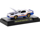 2020 M2 Machines Coca Cola RC04-20-35 - 1985 Chevy Camaro IROC-Z (Fanta Orange) Cheap