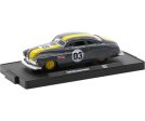 2020 M2 Machines Auto Drivers #R722055 - 1949 Mercury Eight Custom Coupe (Grey) Online Sale