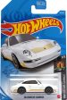 2021 Hot Wheels Mainline #016 - 1996 Porsche Carrera 993 (White) GRY11 Online now