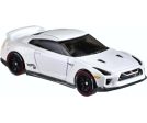 Hot Wheels id Series 1 -  17 Nissan GT-R R35 (Silver) FXB13 Online Sale