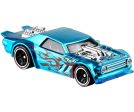 Hot Wheels id Series 1 - Night Shifter Nightburnerz Muscle Car (Blue) FXB34 For Discount