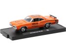 2020 M2 Machines Auto Drivers #R722054 - 1970 Dodge Coronet Super Bee 383 (Orange) Cheap