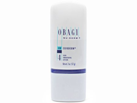 OBAGI Nu-Derm Exfoderm 2oz - New Fashion