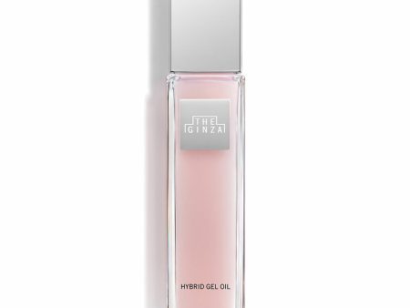 日本 THE GINZA 玫瑰 精华油 100ML For Discount