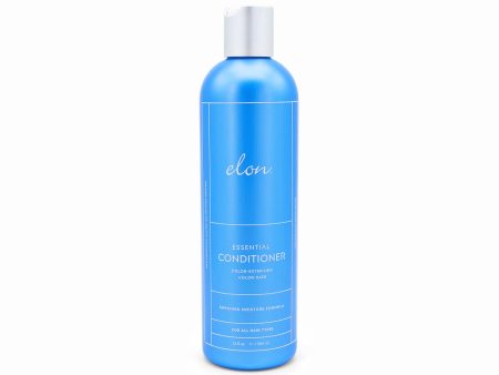 elon Essential Conditioner 12oz - New For Sale