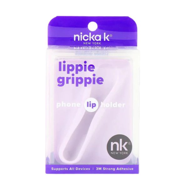 Nicka K Lippie Grippie Online Sale