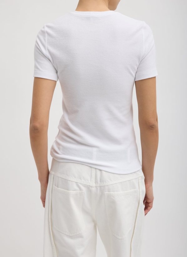 Dry Loop Terry Baby T-Shirt Online Hot Sale