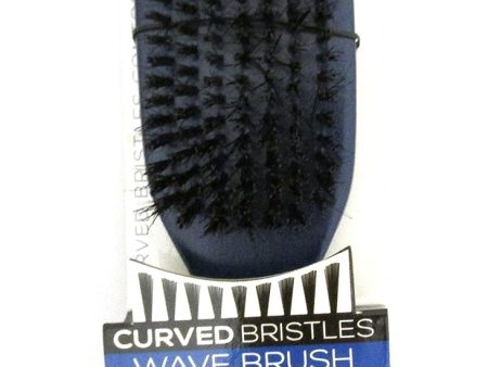 Annie Hard Curved Wave Brush #2330 Online now