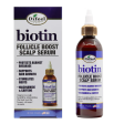 Difeel Follicle Boost Scalp Serum Biotin 4oz For Discount