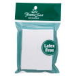 FantaSea 8 PK. Latex Free Foam Wedges FSC299 For Discount