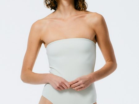 Nitro Jersey Strapless Bodysuit Online Sale