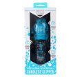 5786 H&H Prof. Rechargeable Cordless Clipper Blue Frost Cheap