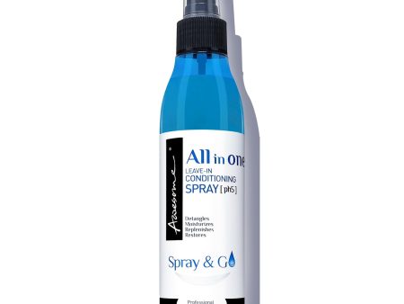 Awesome All In One Leave-In Conditioning Spray 7 oz Fashion