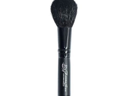 Burmax Fantasea Mini Blush Brush Goat Hair FSC181 Online Sale