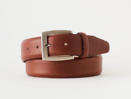 Men s Leather Belt For Sale