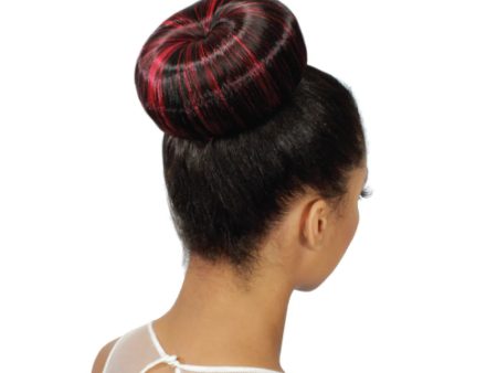 EVE HAIR EV-030 DOME BUN Online Sale