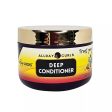 ALLDay Curls Deep Conditioner 8 oz Online Sale