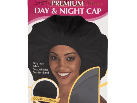 Annie Ms. Remi Deluxe Extra Jumbo Day Night Cap #4572 For Discount