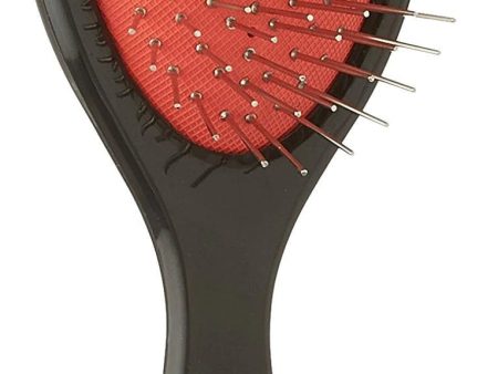 Scalpmaster Wire Bristle Brush SC126 For Discount