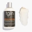 Tgin Moisturizing Shampoo & Conditioner Duo, (Rich Shampoo & Replenish Conditioner) 13 oz (Set) Hot on Sale