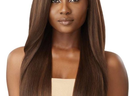 Outre Lace Front Wig Melted Hairline Kairi Supply