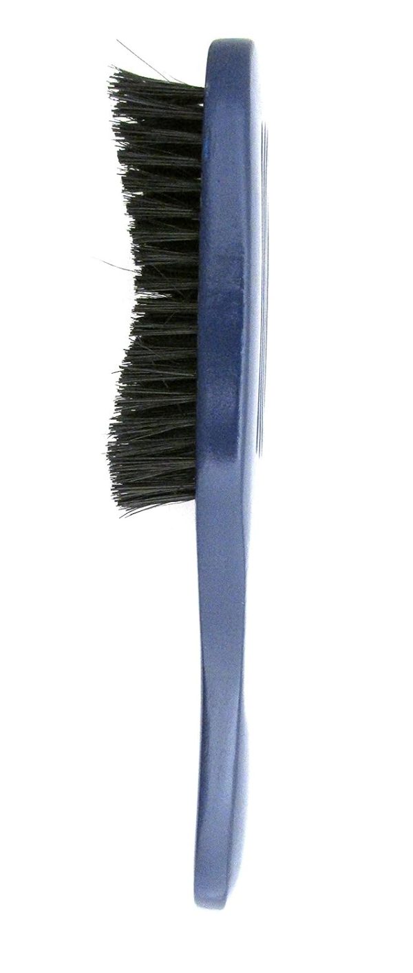 Annie Hard Curved Wave Brush #2330 Online now