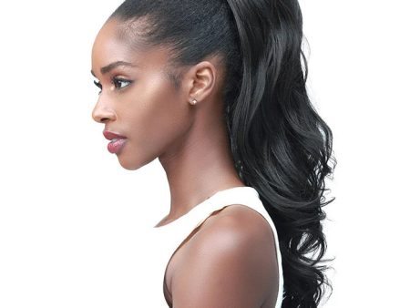 Miss Origin Loose Curl Ponytail 18  MOD015 on Sale