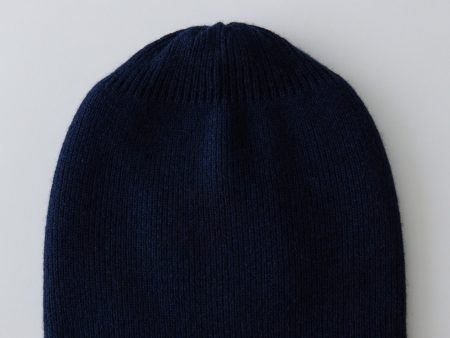 Wool Cashmere Beanie Online now