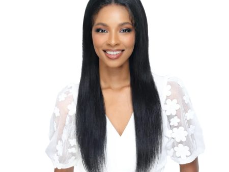 Tru Wig Lace Front HLF135-Lua 24  For Discount