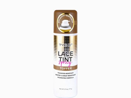 Nicka K Lace Tint Spray - HTTL Online