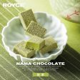 日本 ROYCE 生巧克力 20粒 抹茶味 赏味期限02 07 Sale