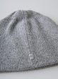 Wool Cashmere Beanie Sale