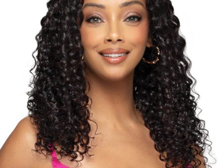 Bobbi Boss Glueless Lace Front MHLF965 Wynter For Sale