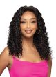 Bobbi Boss Glueless Lace Front MHLF965 Wynter For Sale