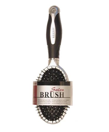 Annie Oval Cushion Brush L #2230 Sale