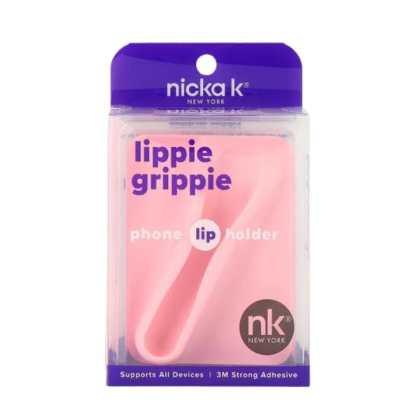 Nicka K Lippie Grippie Online Sale