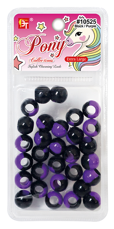 BT Extra Large Two Tone Round Beads For Cheap