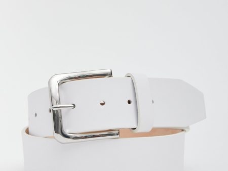 Arthur Leather Belt Cheap