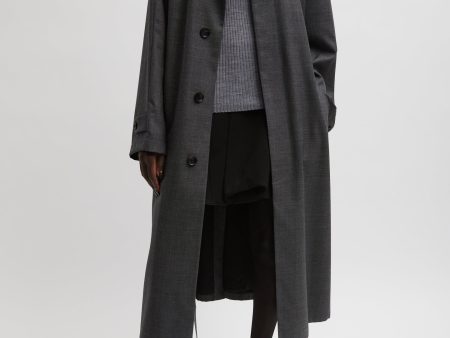 Ellis Suiting Frank Coat Hot on Sale