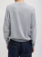 Super Fine Gauge Perfect Men s Pullover Cheap