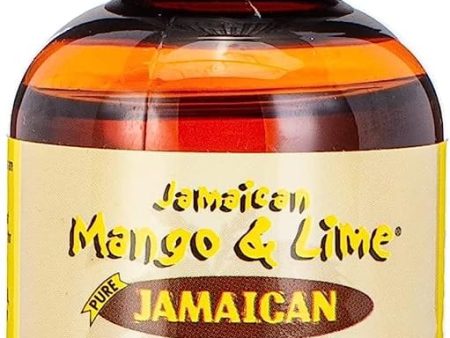 Jamaican Black Castor Oil – Coconut 2 oz on Sale