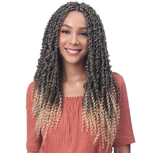 BNULCST-18 Nu Locs Spring Twist 18 2X For Discount