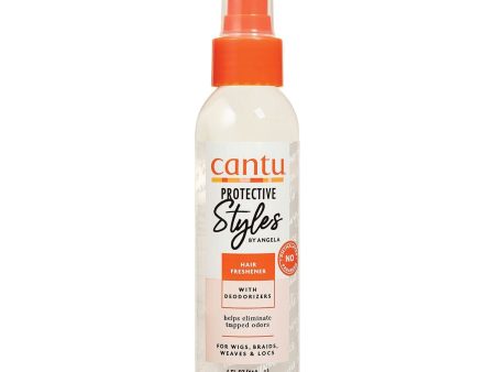 Cantu Protective Styles Deodorizing Mist 4 oz on Sale