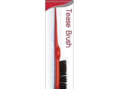 Annie Plastic Tease Brush #2150 Online Hot Sale