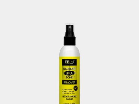 Ebin New York Wonder Lace Bond Remover on Sale