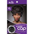 Annie Ms.Remi XL double Lined Shower Cap #4407 Discount