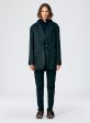 Cassius Suiting Double Layer Liam Blazer on Sale