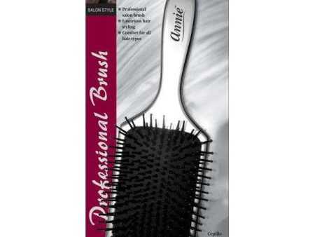 Annie Large Paddle Brush #2210 Cheap